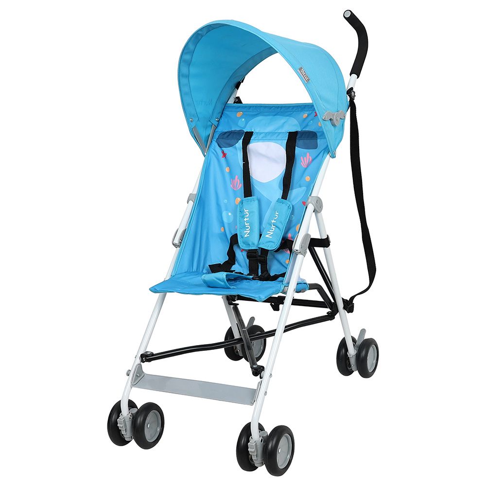 Simple stroller shop